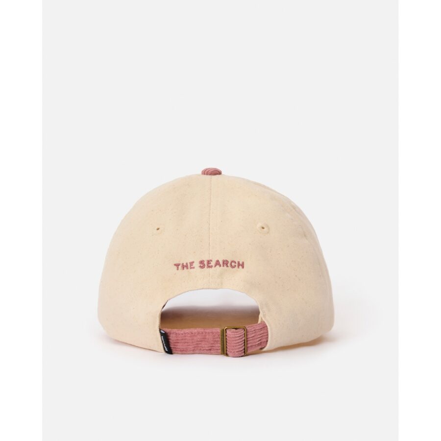 CONTRAST CAP CONTRAST CAP