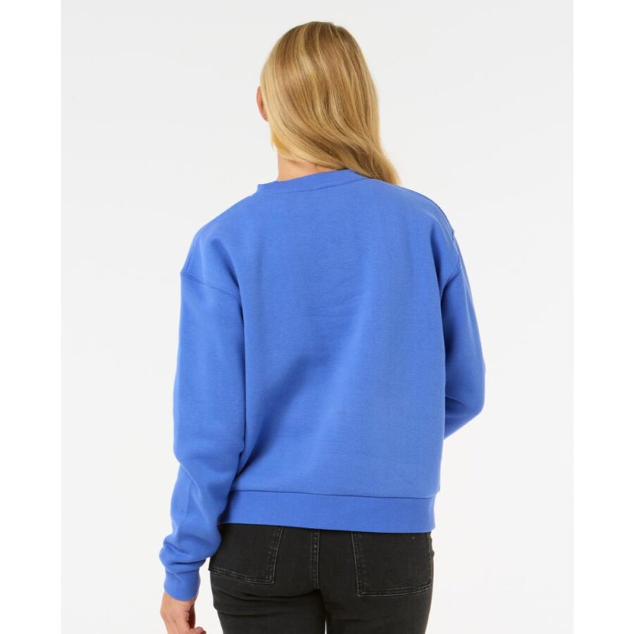 SURF STAPLE RELAXED CREW SURF STAPLE RELAXED CREW