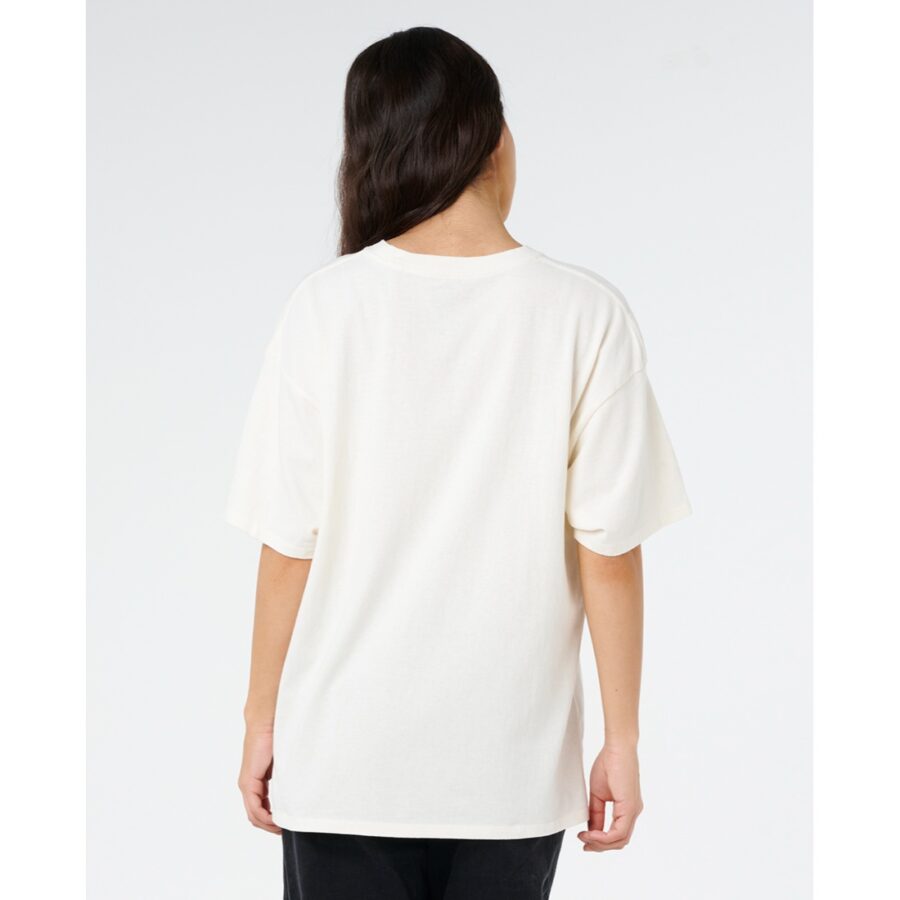 VARSITY SPORTS HERITAGE TEE