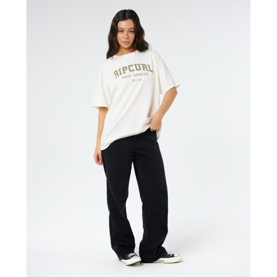 VARSITY SPORTS HERITAGE TEE