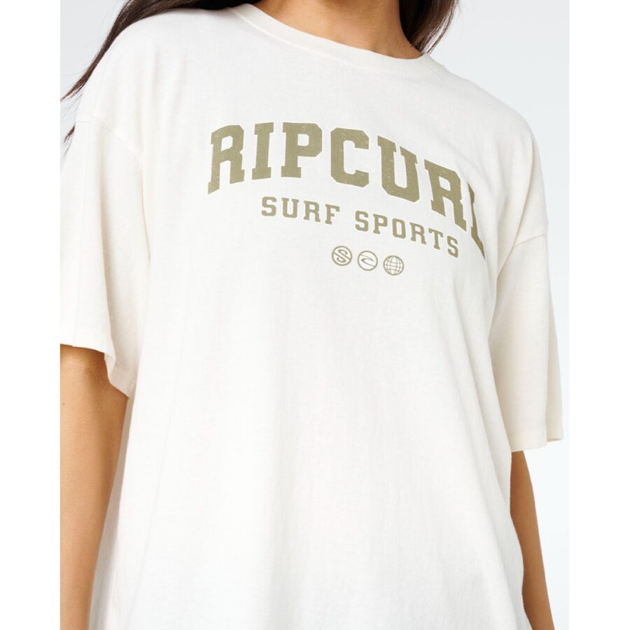 VARSITY SPORTS HERITAGE TEE