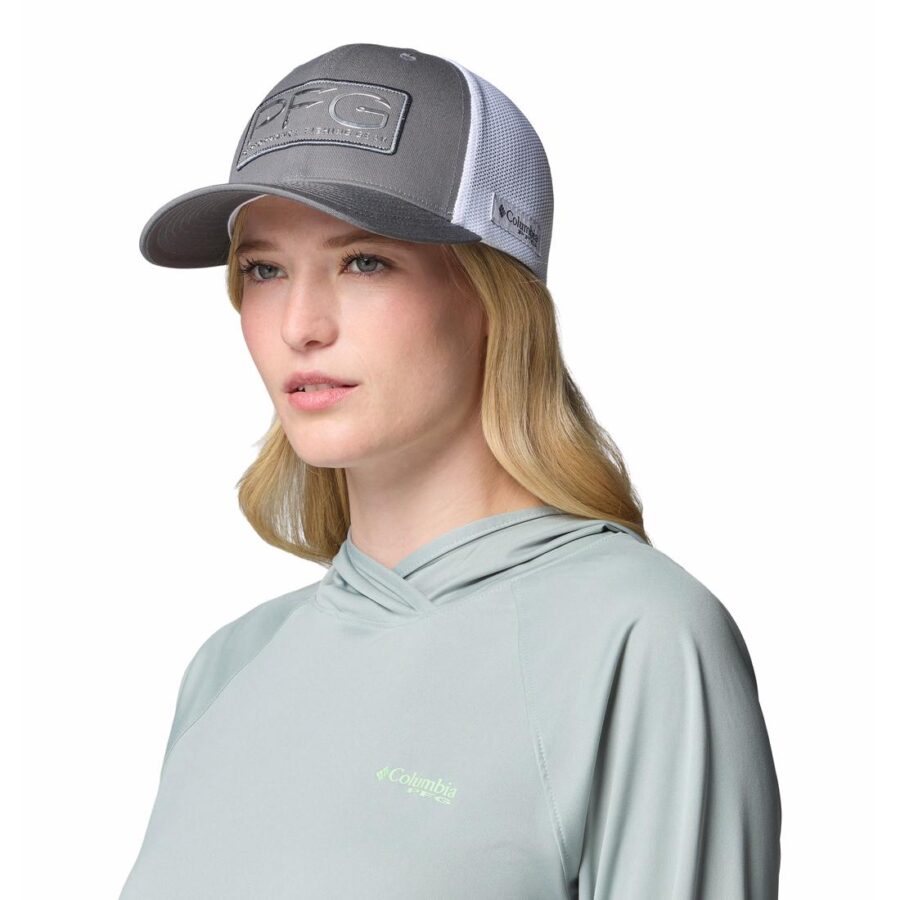 PFG HOOKS MESH BALL CAP