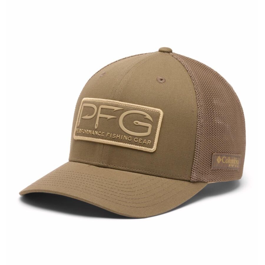 PFG HOOKS MESH BALL CAP