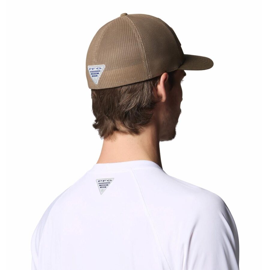 PFG HOOKS MESH BALL CAP