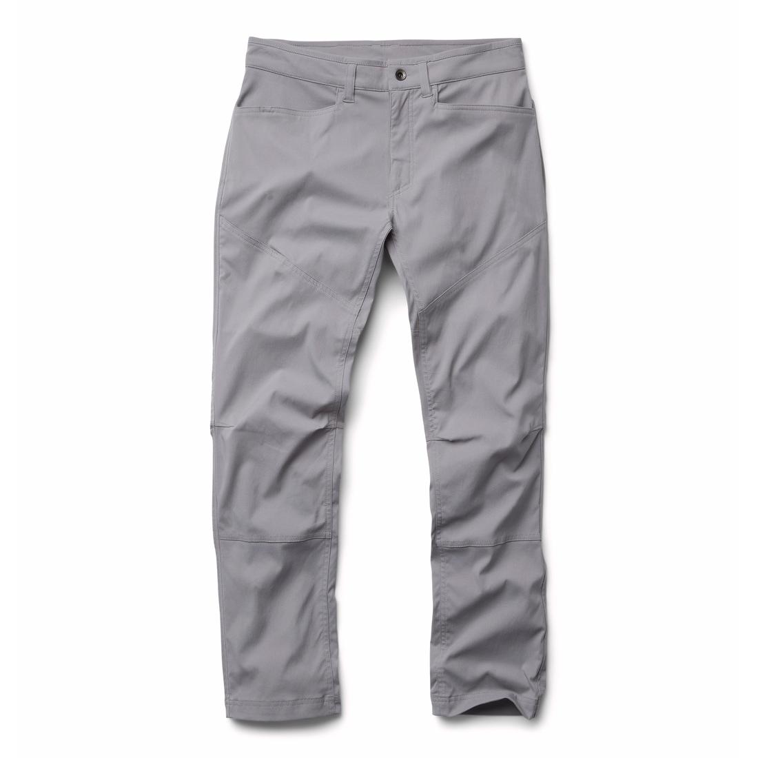 מכנסיים טכניים ארוכים לגברים Hardwear Ap Active Pant
