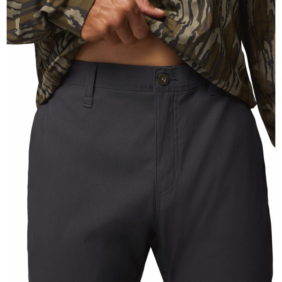SADDLE POINT PANT SADDLE POINT PANT