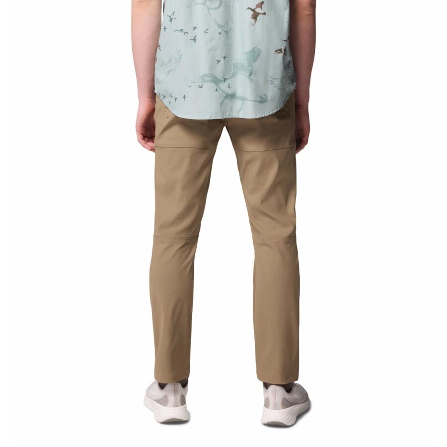 SADDLE POINT PANT SADDLE POINT PANT