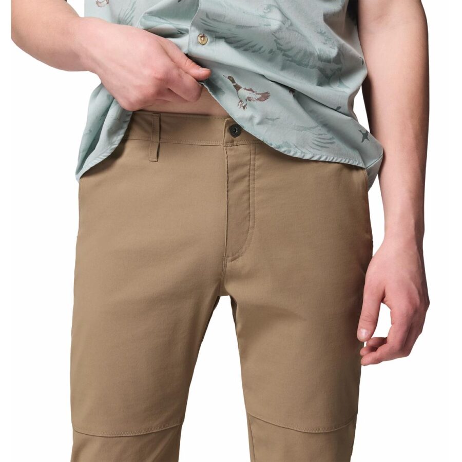 SADDLE POINT PANT SADDLE POINT PANT