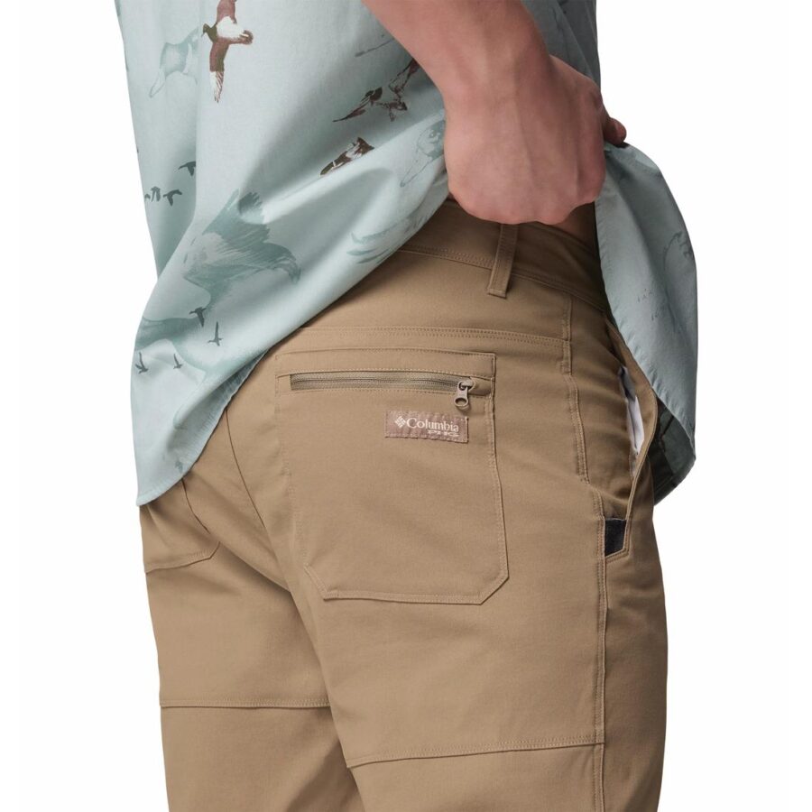 SADDLE POINT PANT SADDLE POINT PANT