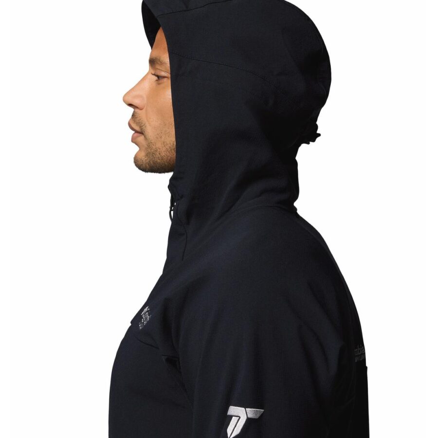 TENNENT MOUNTAIN HOOD SFTS