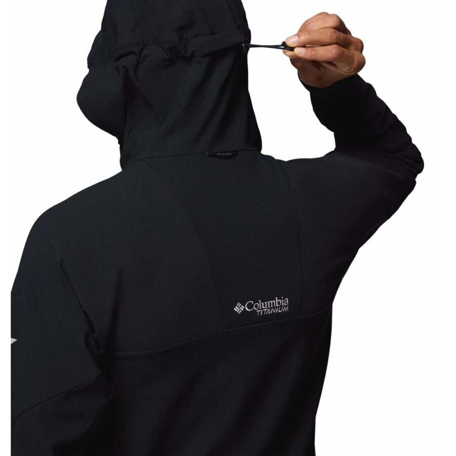 TENNENT MOUNTAIN HOOD SFTS