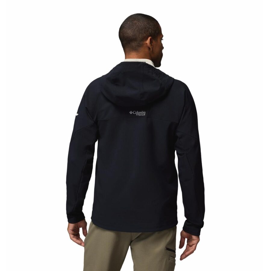 TENNENT MOUNTAIN HOOD SFTS