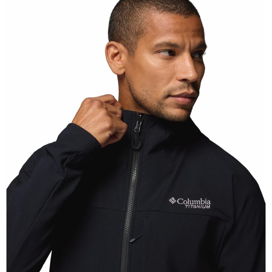 TENNENT MOUNTAIN HOOD SFTS