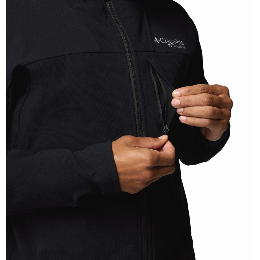 TENNENT MOUNTAIN HOOD SFTS