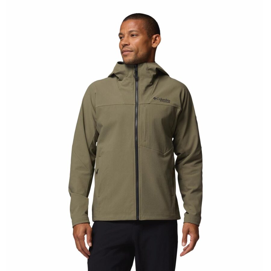 TENNENT MOUNTAIN HOOD SFTS