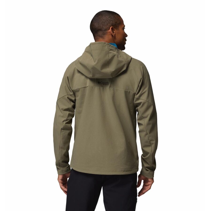 TENNENT MOUNTAIN HOOD SFTS