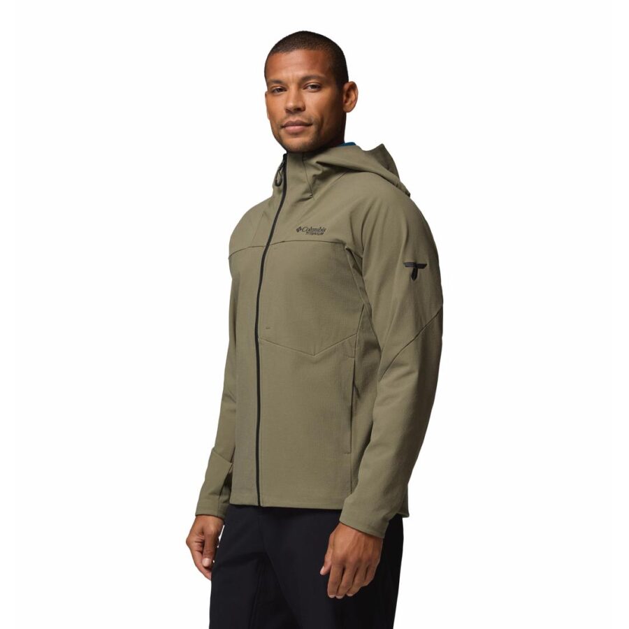 TENNENT MOUNTAIN HOOD SFTS