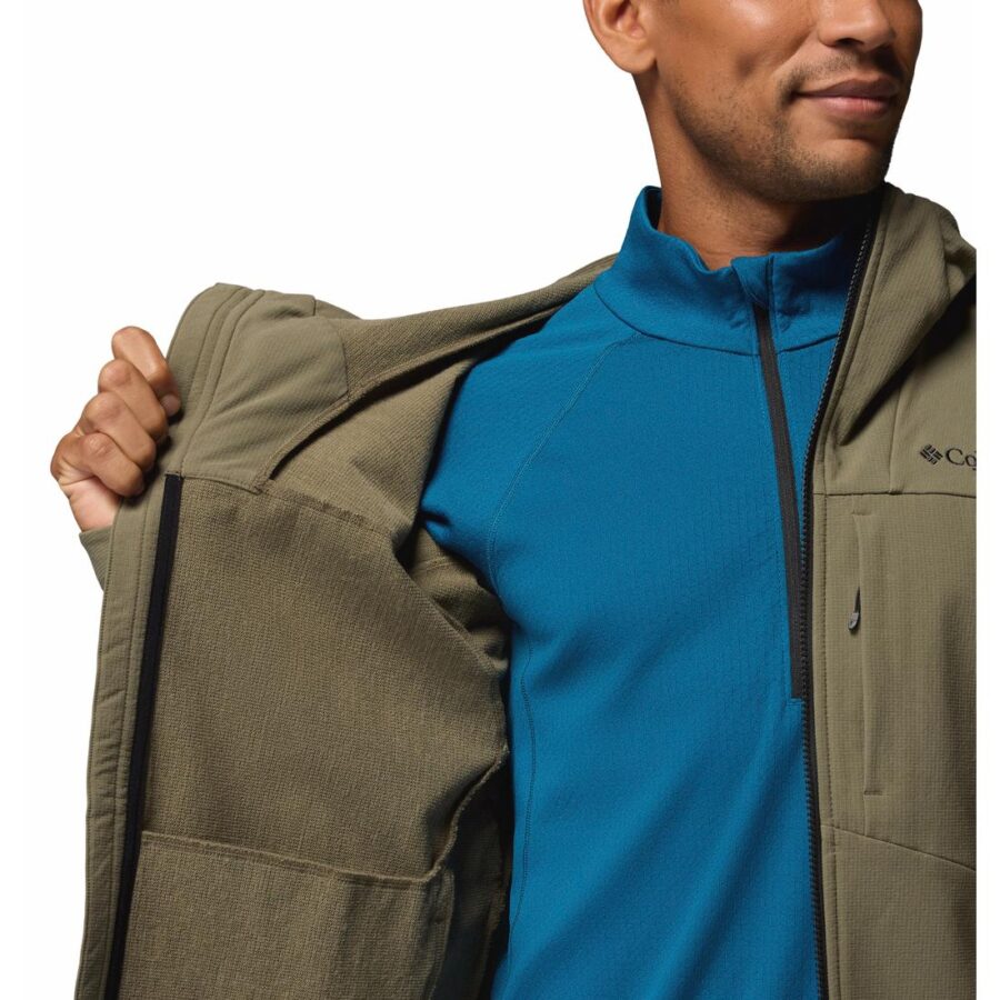 TENNENT MOUNTAIN HOOD SFTS