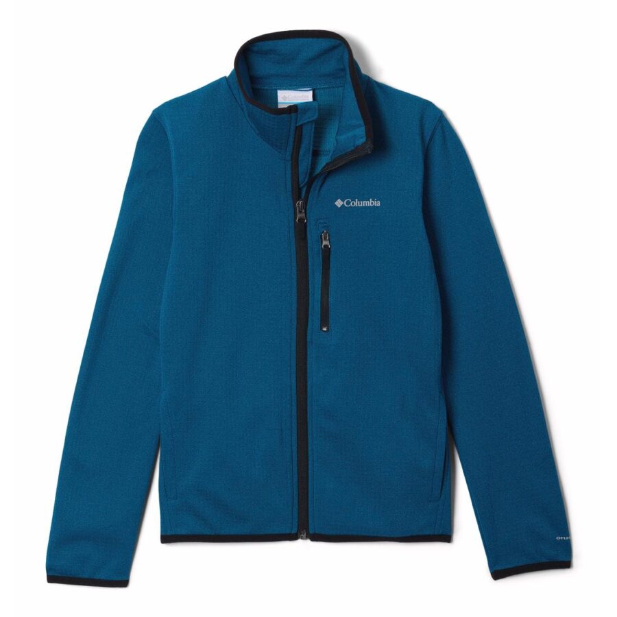 ESSENTIAL HIKE GRID FLC FZ ESSENTIAL HIKE GRID FLC FZ