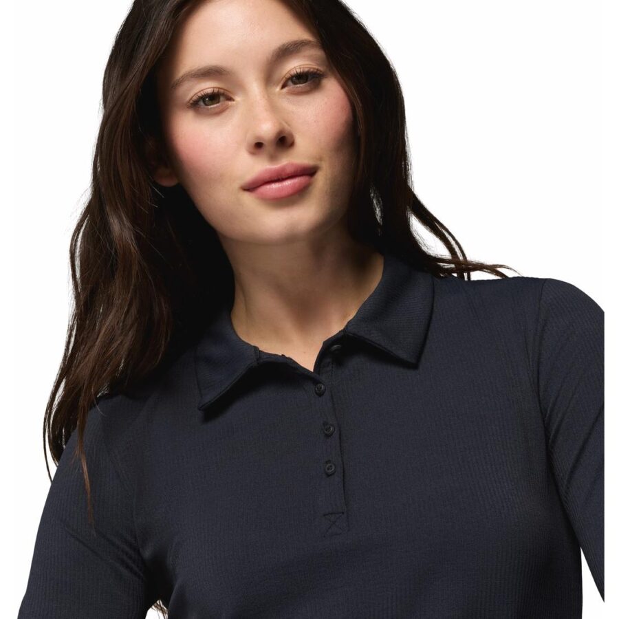 PINETOWN CANYON L/S HENLEY PINETOWN CANYON L/S HENLEY