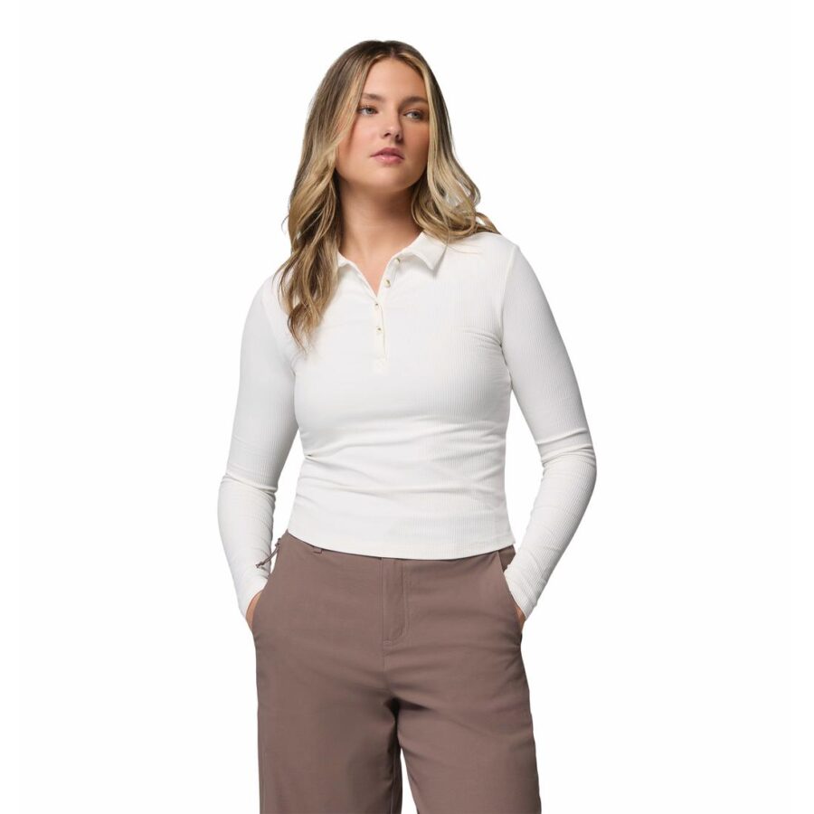 PINETOWN CANYON L/S HENLEY PINETOWN CANYON L/S HENLEY