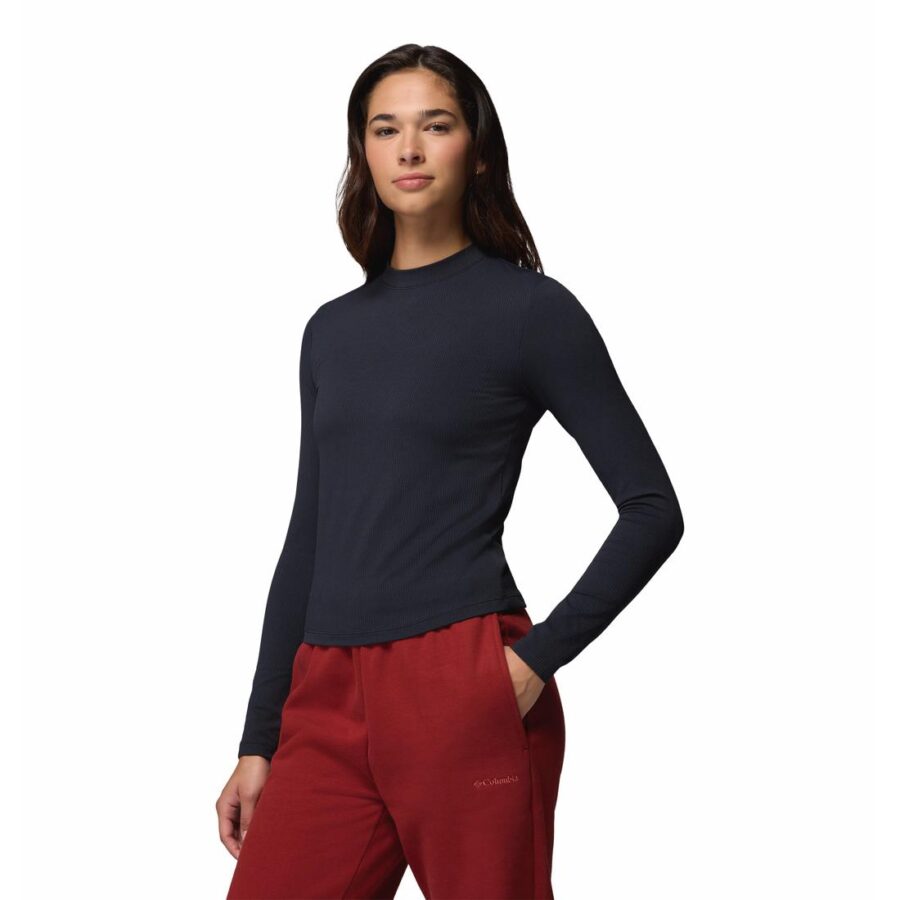 PINETOWN CANYON L/S NECK PINETOWN CANYON L/S NECK
