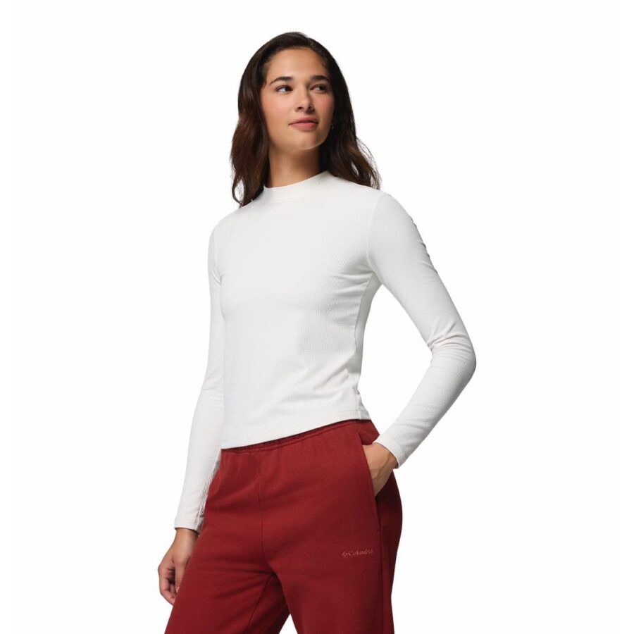 PINETOWN CANYON L/S NECK PINETOWN CANYON L/S NECK