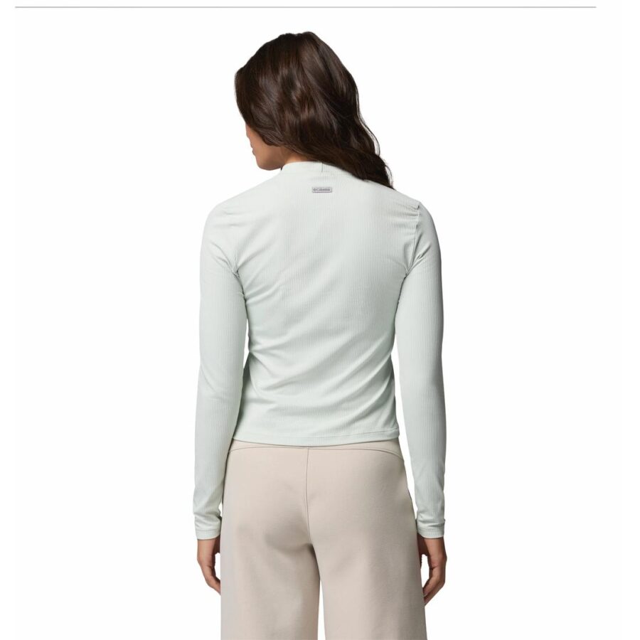 PINETOWN CANYON L/S NECK PINETOWN CANYON L/S NECK