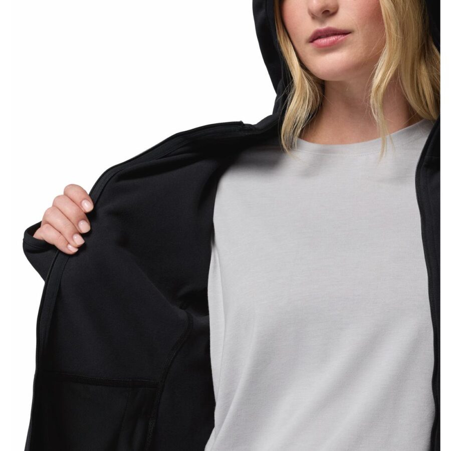 STAR VALLEY HOOD FZ STAR VALLEY HOOD FZ