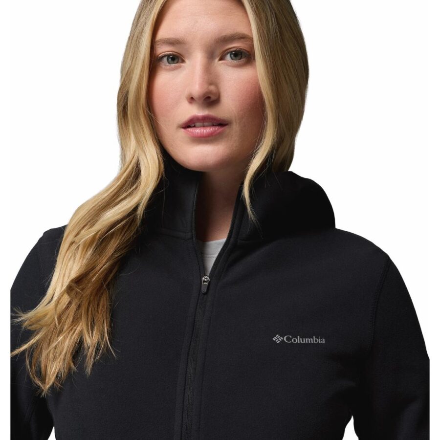 STAR VALLEY HOOD FZ STAR VALLEY HOOD FZ