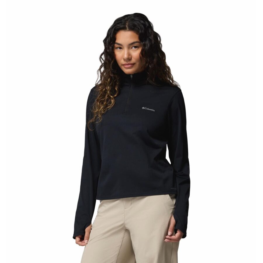 SEEKER LEGEND 1/4 ZIP II