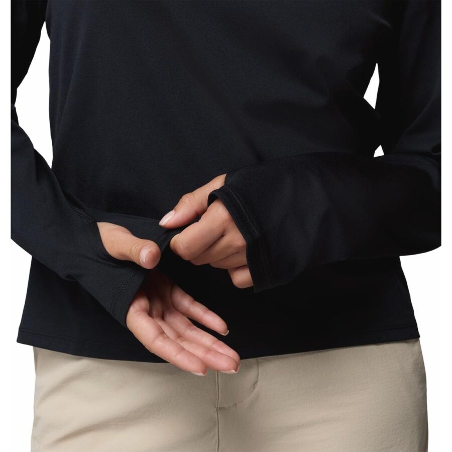 SEEKER LEGEND 1/4 ZIP II