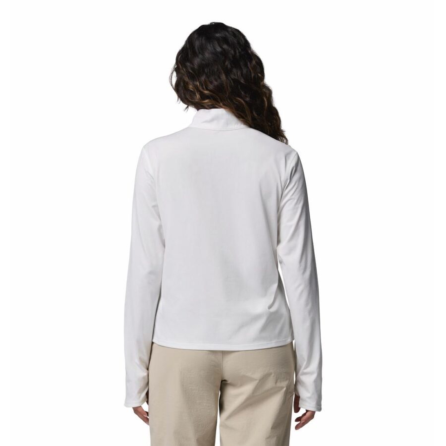 SEEKER LEGEND 1/4 ZIP II