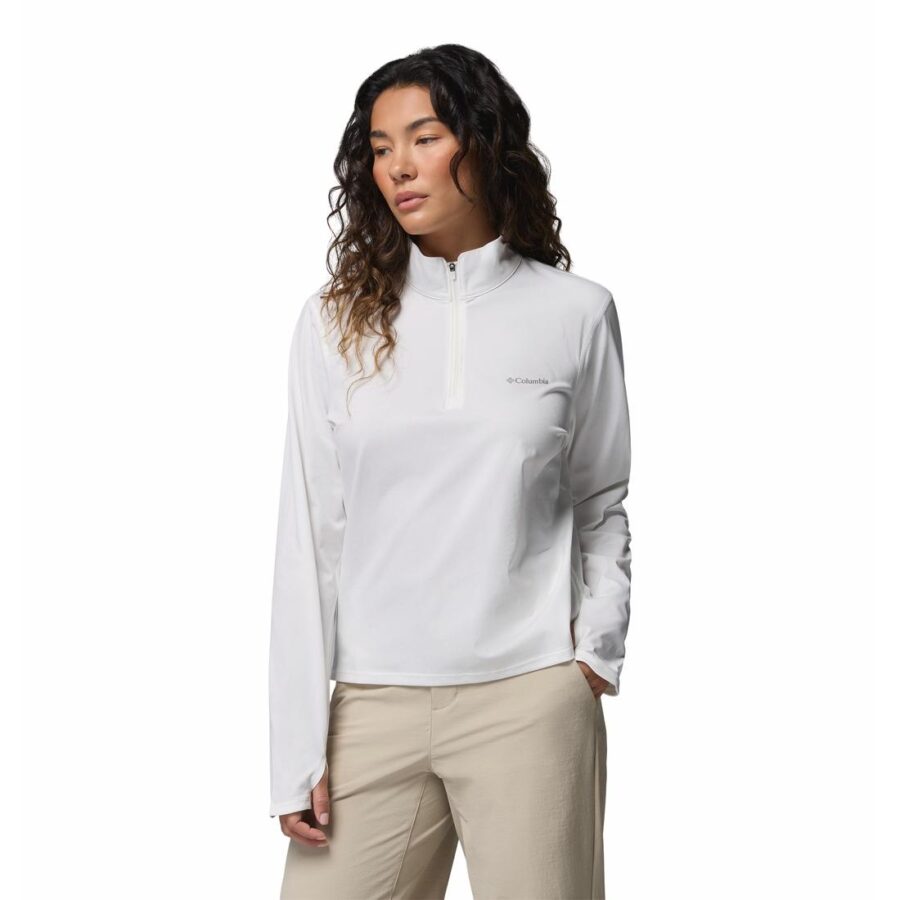 SEEKER LEGEND 1/4 ZIP II