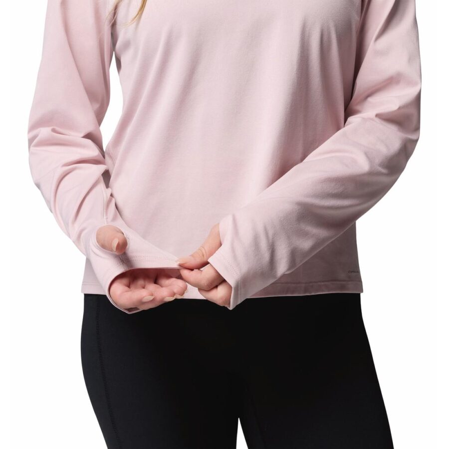 SEEKER LEGEND 1/4 ZIP II
