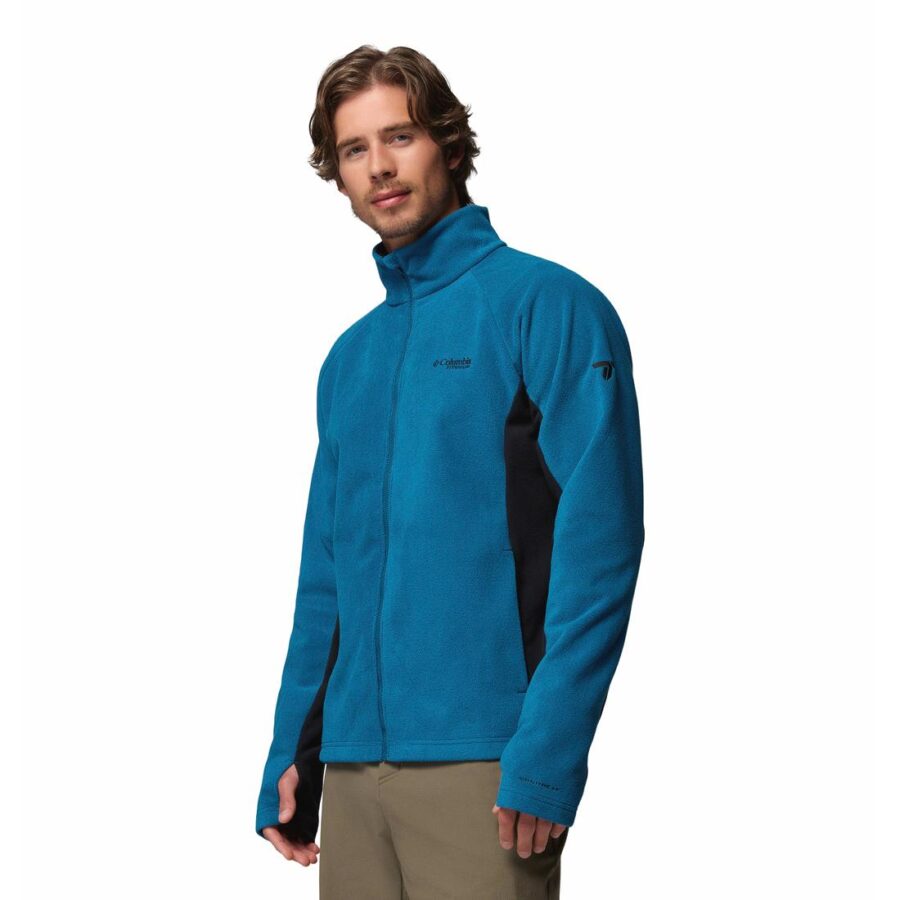 ARCTIC PEAK II FZ