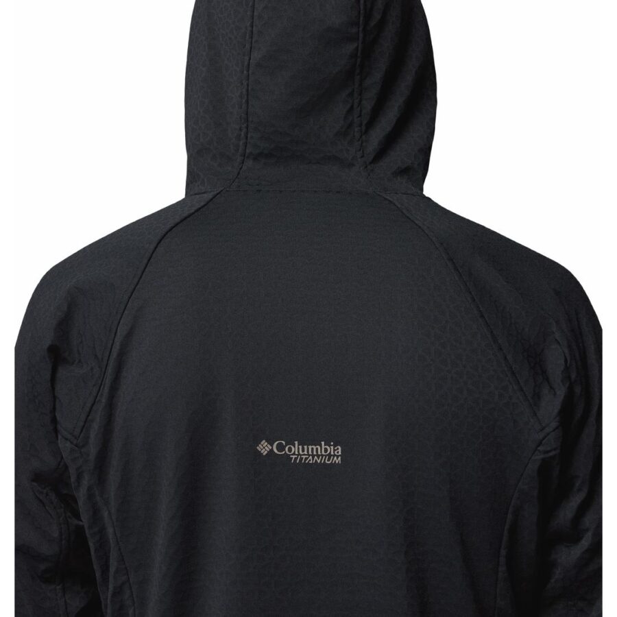 ARCTIC CREST II HOOD FZ M ARCTIC CREST II HOOD FZ M
