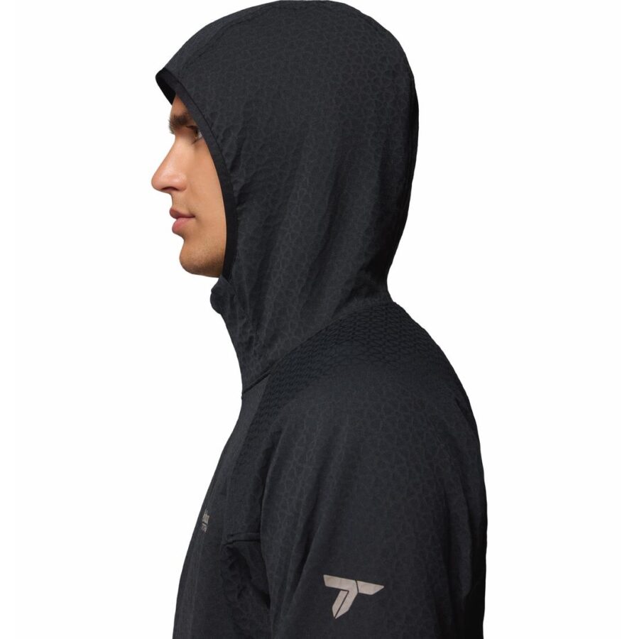 ARCTIC CREST II HOOD FZ M ARCTIC CREST II HOOD FZ M