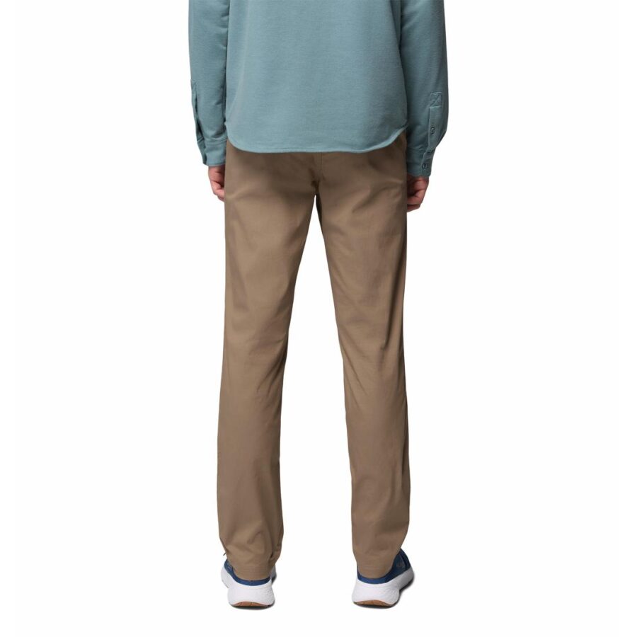 CROOKED RIVER PANT