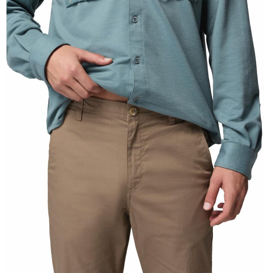 CROOKED RIVER PANT