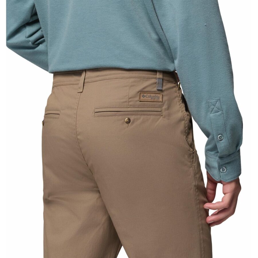 CROOKED RIVER PANT