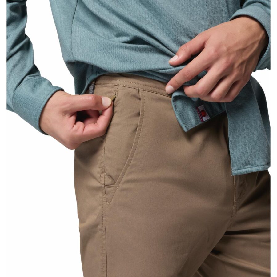 CROOKED RIVER PANT