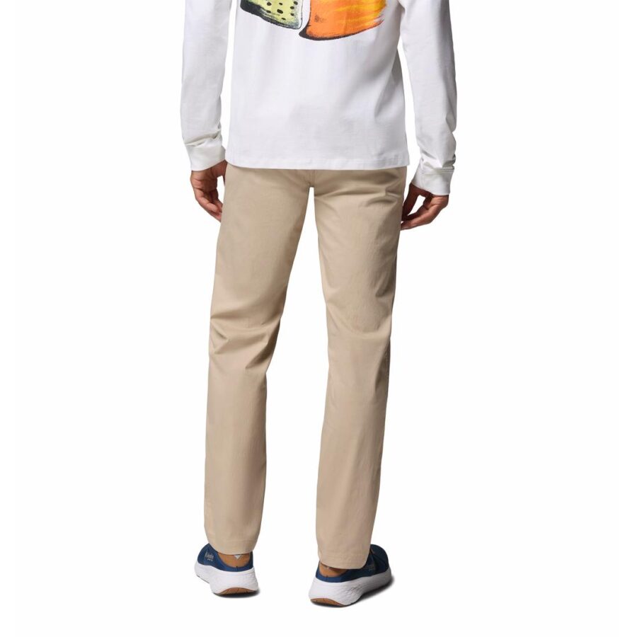 CROOKED RIVER PANT
