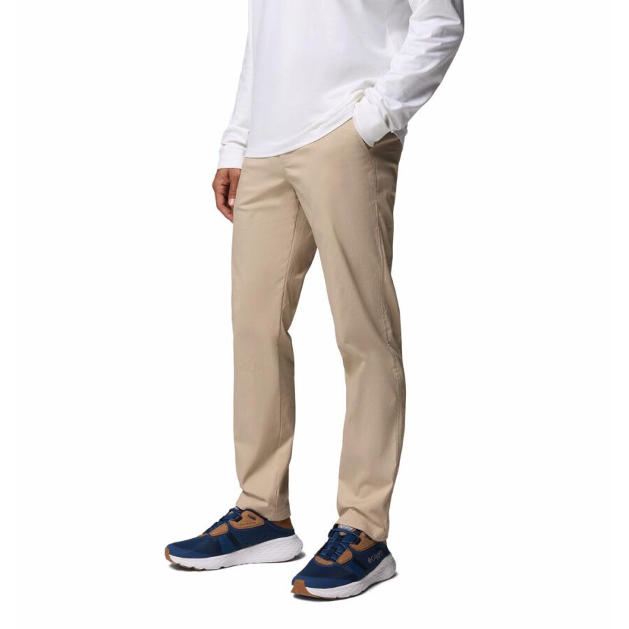 CROOKED RIVER PANT