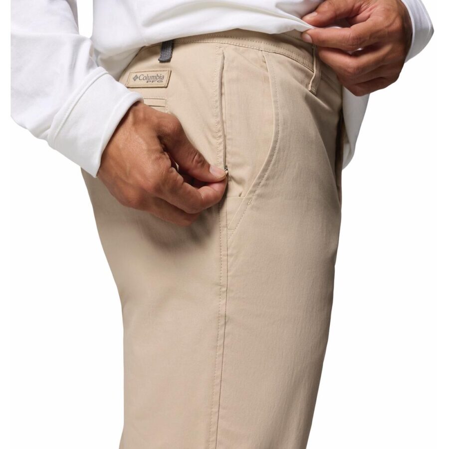 CROOKED RIVER PANT
