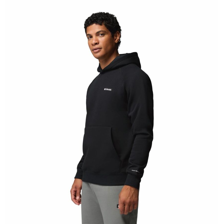 DRY CREEK HEAVYWEIGHT HOOD DRY CREEK HEAVYWEIGHT HOOD