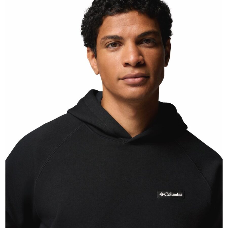 DRY CREEK HEAVYWEIGHT HOOD DRY CREEK HEAVYWEIGHT HOOD