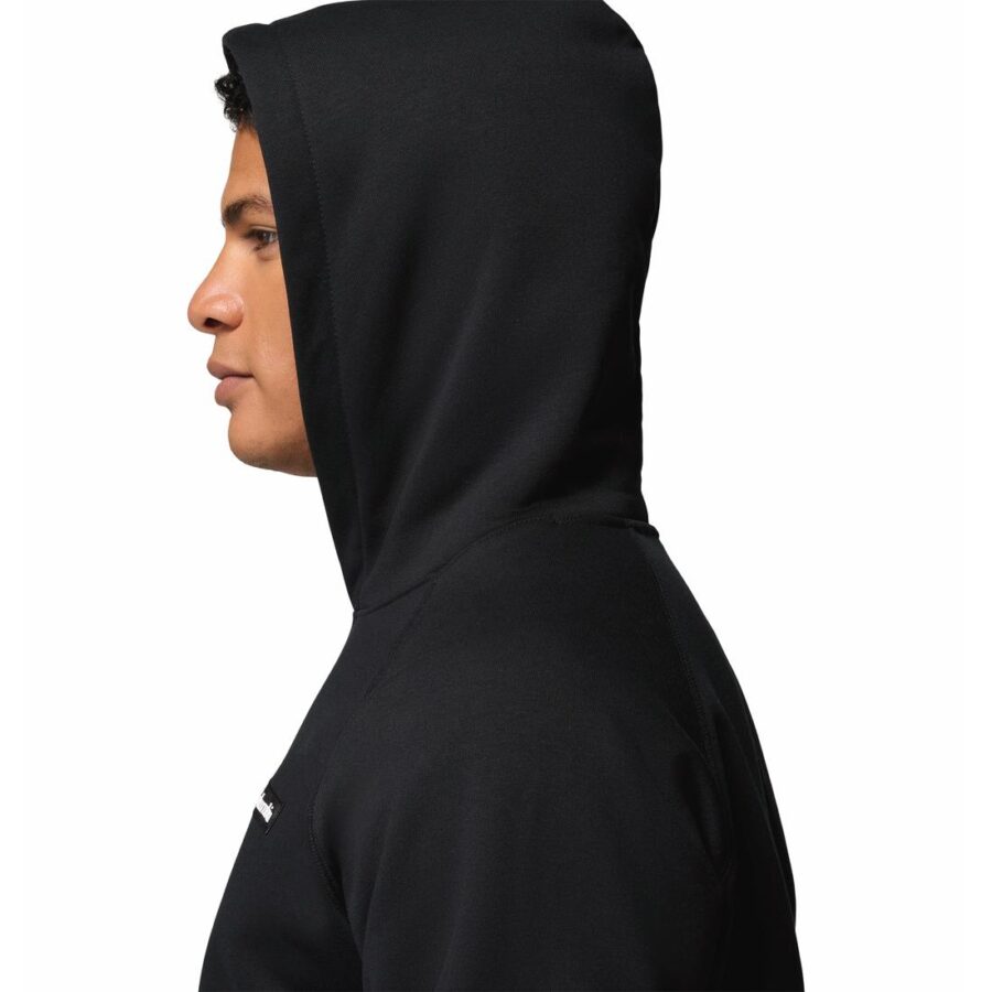 DRY CREEK HEAVYWEIGHT HOOD DRY CREEK HEAVYWEIGHT HOOD