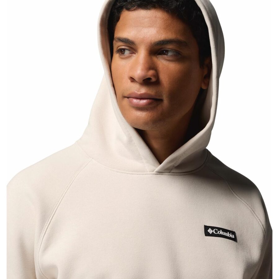 DRY CREEK HEAVYWEIGHT HOOD DRY CREEK HEAVYWEIGHT HOOD