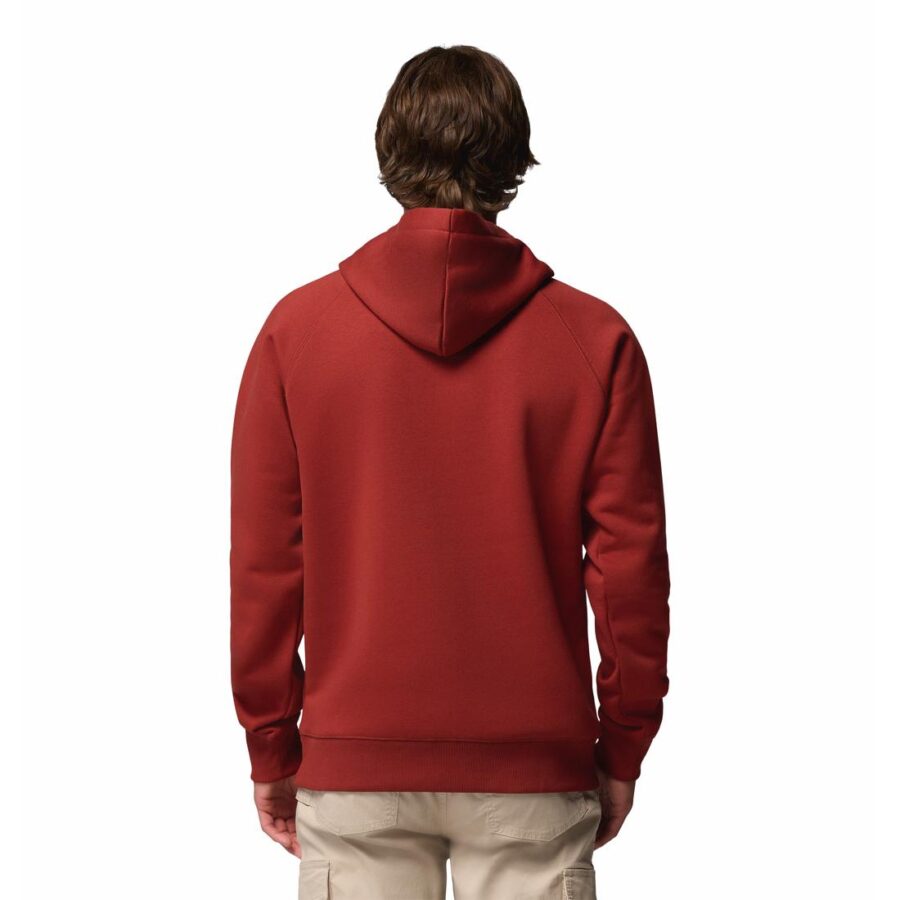 DRY CREEK HEAVYWEIGHT HOOD DRY CREEK HEAVYWEIGHT HOOD